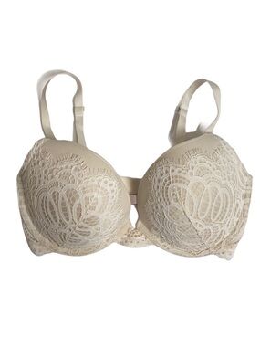 Victoria’s Secret Dream Angels Push-Up Bra Size 32DD